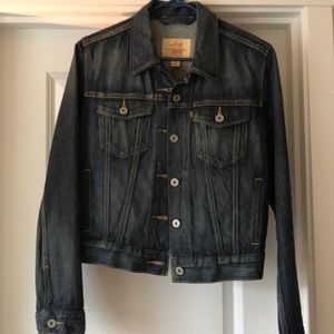 Levi’s Jean jacket